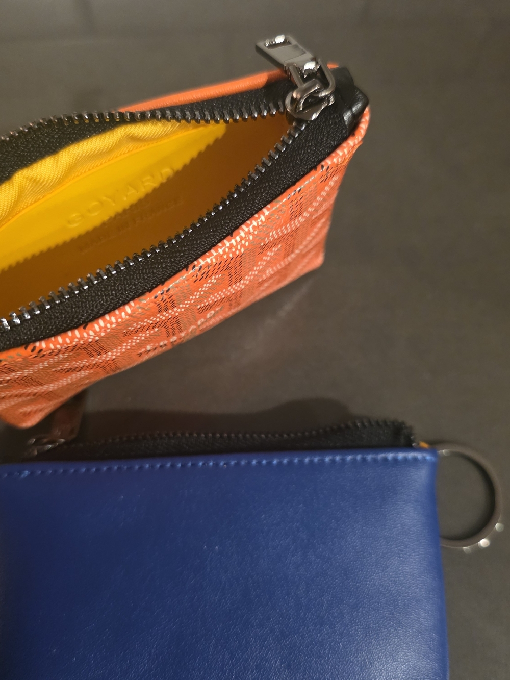 Mini Coin Pouch - Picture 3 of 3